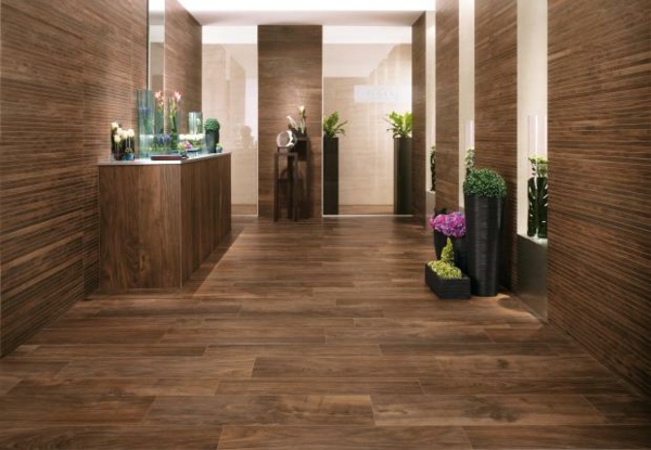 Kreatívny dizajn obkladov do kúpeľne