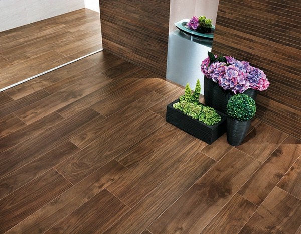 Nápady na dizajn dlaždíc do obývačky