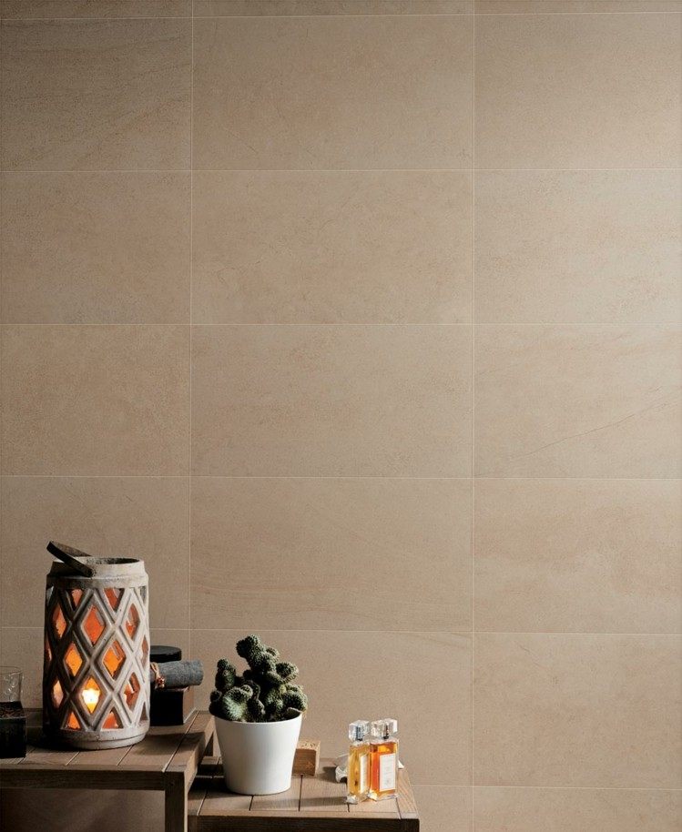 obklady, béžové púštne fap dekorácie, bočné stolíky