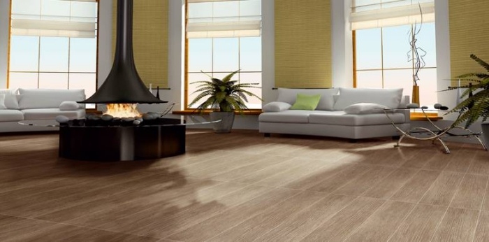 Porcelánová kamenina-obývačka-dlažba-nákup-online-jednoduchá údržba-čistenie