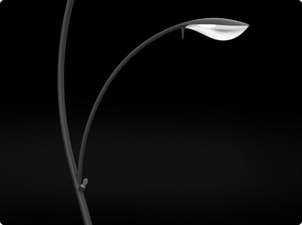 super elegantná stojanová lampa-Sofian Tallal super-elegantná-stojanová lampa-Sofian-Tallal