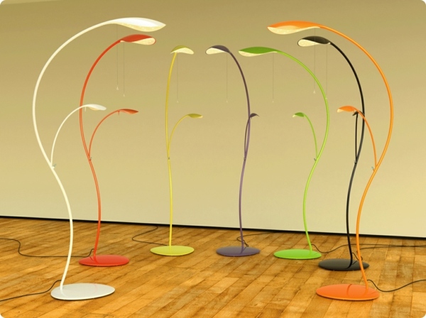 praktická stojanová lampa-Sofian Tallal praktická-stojanová lampa-Sofian-Tallal