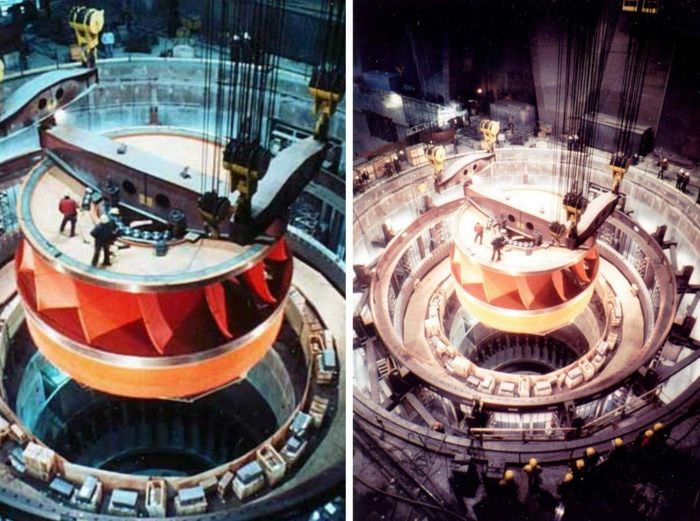 päť nadrozmerných objektov priehrady z nešťastia the-grand-turbin-coullee