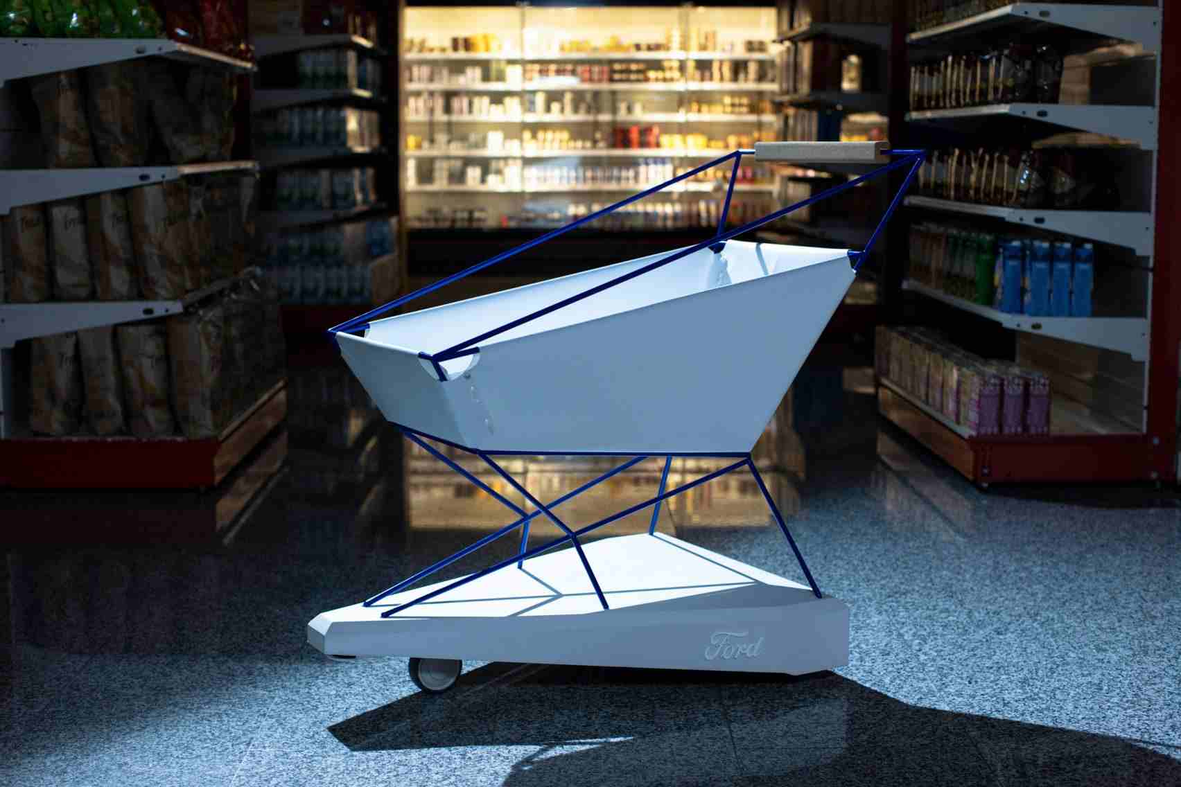 Ford používa automobilové know-how na riešenie každodenného problému