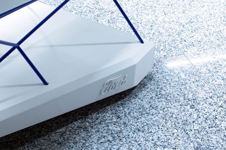 Preneste systém Pre-Collision Assist do nákupného košíka