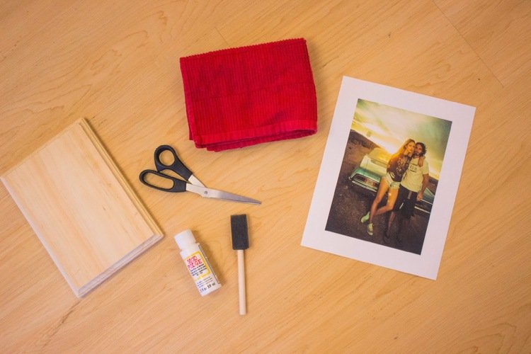 Preneste fotografiu do dreva -inštrukcie-materiály-príslušenstvo-kutilstvo