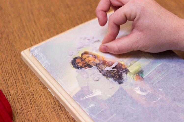 foto-prenos-dreva-návod-papier-drevotrieska-tlač