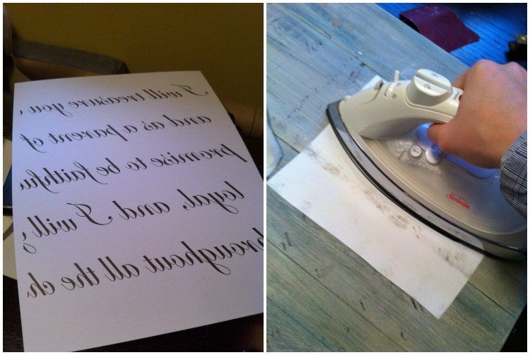 návod na tlač na drevo-biely-papier-list-text