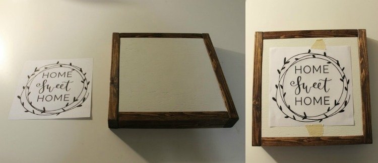 foto-prenos-dreva-návod-drevená-doska-deco-vinatge-biela