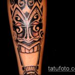 ETHNIC TATTOOS # 288 е готина версия на дизайна, която може да се използва добре за усъвършенстване и приложение като етнически татуировки