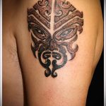 ETHNIC TATTOOS # 624 е готина версия на модела, която може успешно да се използва за промяна и приложение като етнически татуировки за жени
