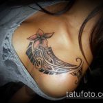 ETHNIC TATTOOS # 485 е готин дизайн, който може да се използва добре за трансформиране и прилагане като етнически татуировки на гърба