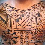 ETHNIC TATTOOS # 298 е готина версия на модела, която може да се използва добре за трансформиране и прилагане на гривни като етнически татуировки