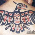ETHNIC TATTOOS # 546 е достойна версия на дизайна, която може лесно да се използва за обработка и прилагане като етнически татуировки на маори