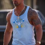 fotografija tetovaže dwayne johnson (tetovaža) (vrijednost) - primjer crteža - 014