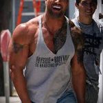 fotografija tetovaže dwayne johnson (tetovaža) (vrijednost) - primjer crteža - 021