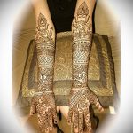 fotó indiai tetoválásról 2020.02.01. №003 -indiai tetoválás