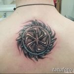 Fénykép tetováló amulett 2018.11.21. №489 - fotó tetováló amulett -