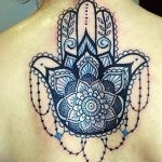 Fénykép tetováló amulett 2018.11.21. №491 - fotó tetováló amulett -