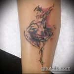 رسم وشم السنجاب # 830 هو نسخة جديرة بالرسم يمكن استخدامها بنجاح لتحويل وتطبيق سنجاب بجوز كوشم