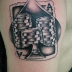 Fénykép a tetoválás rendetlenségéről - tetováló kaszinó 2019.06.26. №034 - tetováló kaszinó -