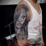 Fénykép a tetoválás rendetlenségéről - tetováló kaszinó 2019.06.26. №039 - tetováló kaszinó -