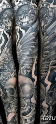 Fénykép a tetoválás rendetlenségéről - tetováló kaszinó 2019.06.26. №053 - tetováló kaszinó -