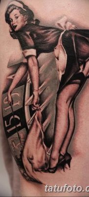 Fénykép a tetoválás rendetlenségéről - tetováló kaszinó 2019.06.26. №055 - tetováló kaszinó -