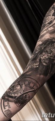 Fénykép a tetoválás rendetlenségéről - tetováló kaszinó 2019.06.26. №059 - tetováló kaszinó -