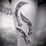 Eredeti példa egy meglévő mókus tetoválásra - a rajz alkalmas egy mókus sündisznó béka tetoválás fényképéhez