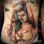 A bikini tetoválás # 273 a minta hűvös változata, amely könnyen használható a finomításhoz és a tetoválás bikini alkalmazásához