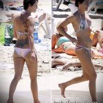 bikini tetoválás # 85 - a minta exkluzív változata, amely sikeresen használható bikini madár tetoválásként történő módosítására és alkalmazására