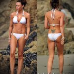 A bikini tetoválás # 657 a minta klassz változata, amely könnyen használható a felülvizsgálathoz és a felirat bikinis tetoválásként történő felhelyezéséhez