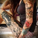 fotó a katicabogár tetoválásról # 515 - a minta méltó változata, amely jól használható változtatásra és katicabogár -tetoválásként a csuklóra