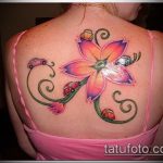 fotó a katicabogár tetoválásról # 741 - a minta hűvös változata, amely könnyen használható változtatásra és katicabogár tetoválásként történő alkalmazásra fekete -fehér