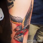 Fotó Gyémánttetoválás 2018.10.02. №127 - Gyémánttetoválás -