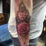 Fotó Gyémánt tetoválás 2018.10.02. №133 - Gyémánttetoválás -