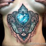 Fotó Gyémánt tetoválás 2018.10.02. №139 - Gyémánttetoválás -