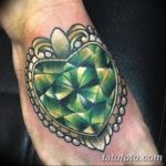 Fotó Gyémánttetoválás 2018.10.02. №181 - Gyémánttetoválás -