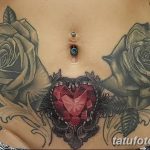 Fotó Gyémánt tetoválás kelt 2018.10.02. №201 - Gyémánttetoválás -