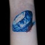 Fotó Gyémánttetoválás 2018.10.02. №215 - Gyémánttetoválás -