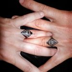 Fotó Gyémánttetoválás 2018.10.02. №216 - Gyémánttetoválás -