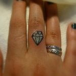 Fotó Gyémánttetoválás 2018.10.02. №255 - Gyémánttetoválás -