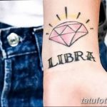 Fotó Gyémánt tetoválás kelt 2018.10.02. №031 - Gyémánttetoválás -