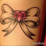 Fotó Gyémánt tetoválás kelt 2018.10.02. №064 - Gyémánttetoválás -