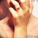 Fotó Gyémánt tetoválás kelt 2018.10.02. №097 - Gyémánttetoválás -