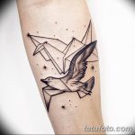 fotó tetoválás sirály 2019.03.03 №025 - fotó tetoválás sirály -