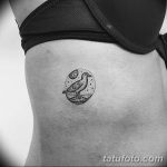 fotó tetoválás sirály 2019.03.06 №026 - fotó tetoválás sirály -