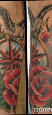 fotó tetoválás sirály 2019.03.03. №054 - fotó tetoválás sirály -