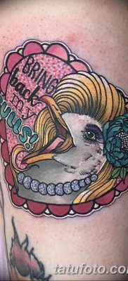 fotó tetoválás sirály 2019.03.03 №069 - fotó tetoválás sirály -